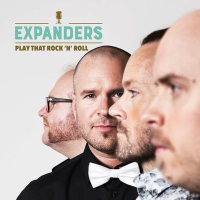 Fresh Coat of Paint By Expanders's cover