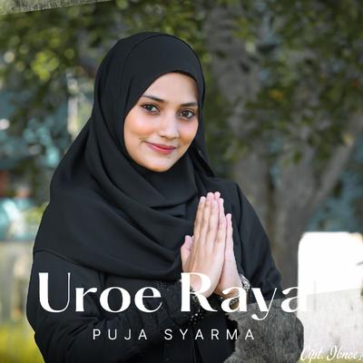 UROE RAYA's cover