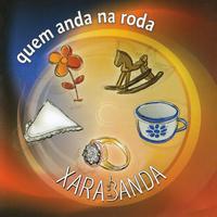Xarabanda's avatar cover