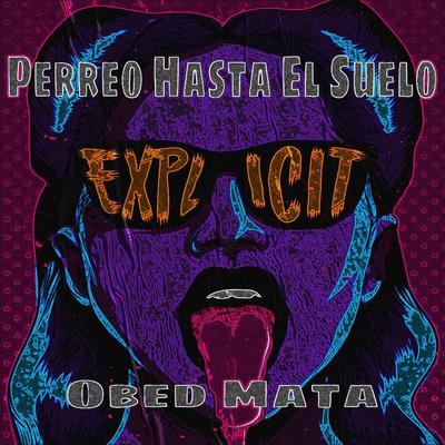 Perreo Hasta el Suelo's cover