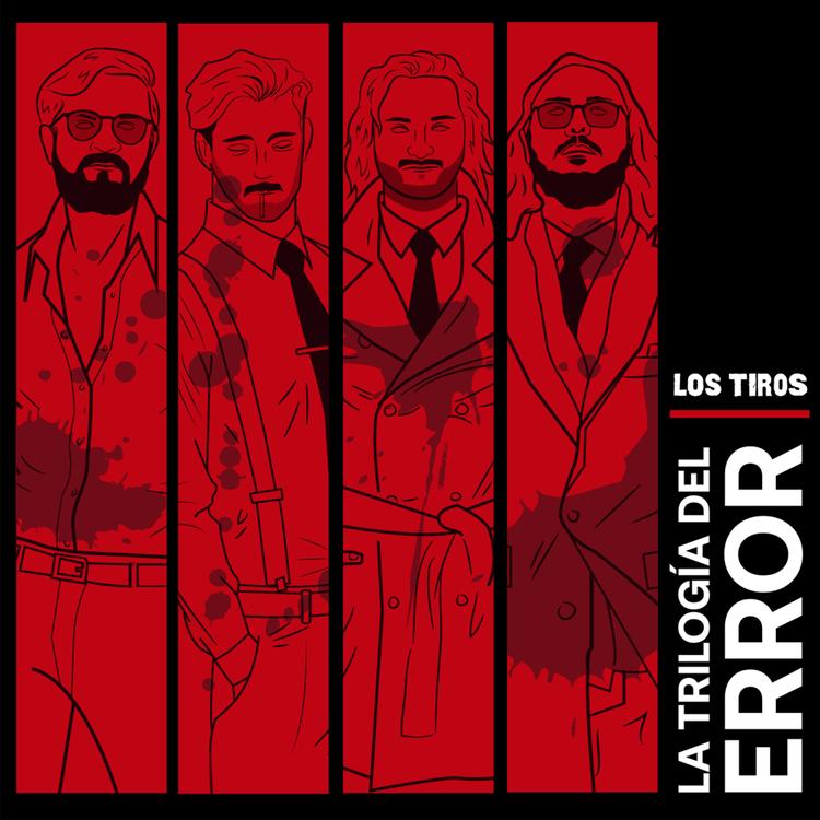 Los Tiros's avatar image