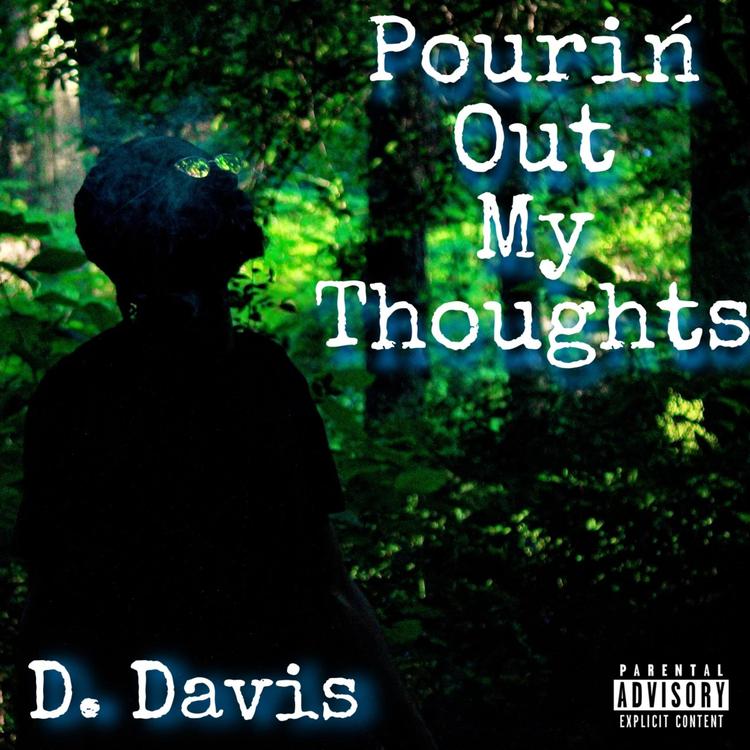 D.Davis's avatar image