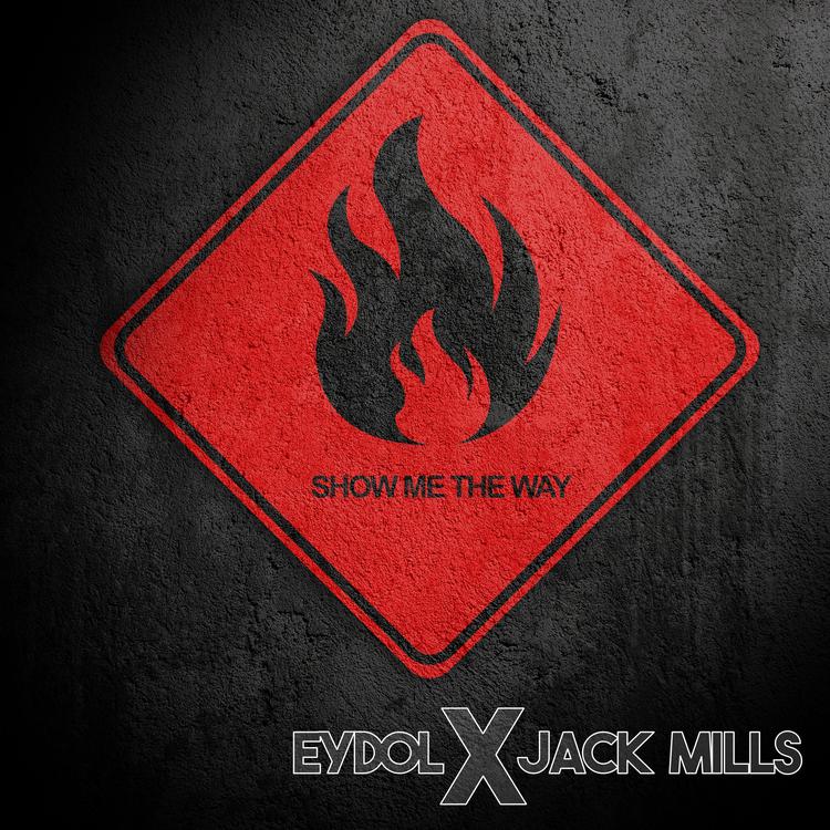 Eydol X Jack Mills's avatar image