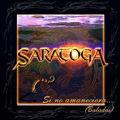 Si No Amaneciera (Baladas)'s cover
