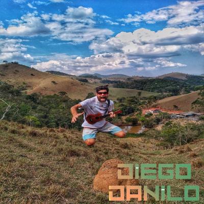 O Pai Tá Off By Diego Danilo's cover