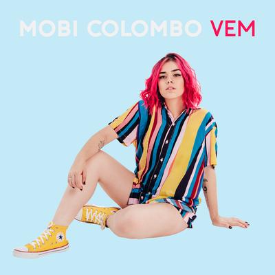 Vem By Mobi Colombo's cover