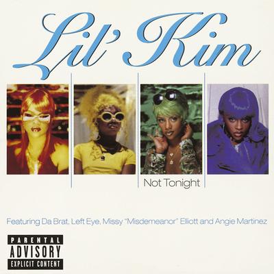 Crush on You (feat. Lil' Cease) [Remix] By Lil' Kim, Lil' Cease's cover