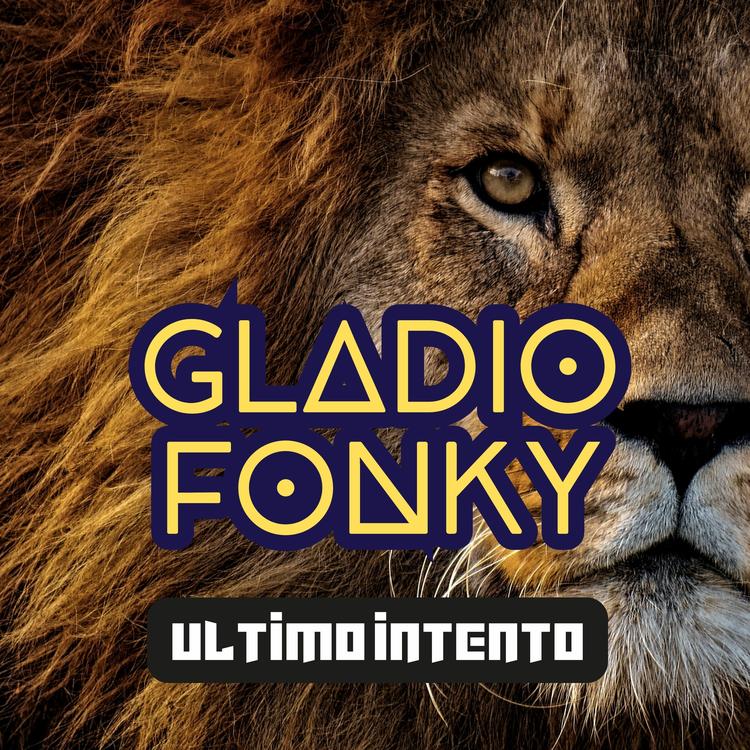 Gladio Funky's avatar image