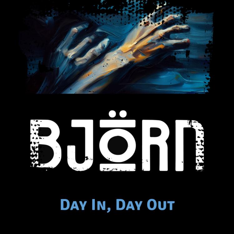 BJØRN's avatar image