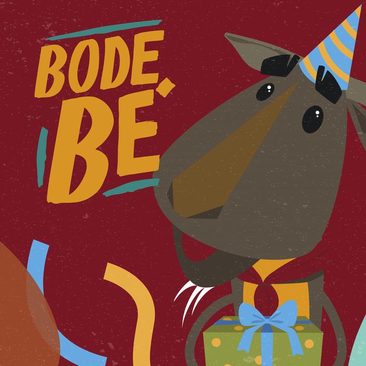 Bode Bé's avatar image