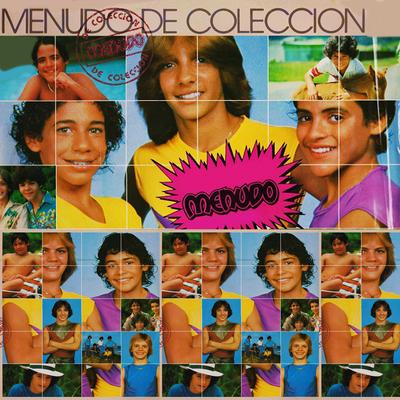 No Se Puede para la Musica By Menudo's cover