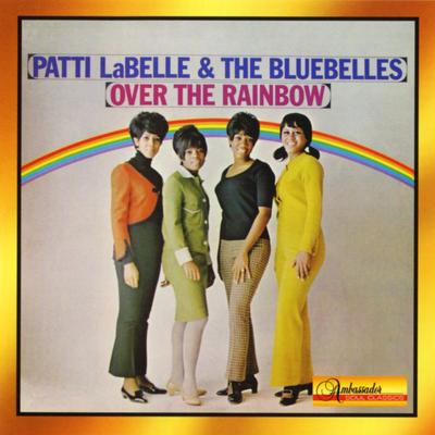 People By Patti LaBelle, The Bluebelles's cover