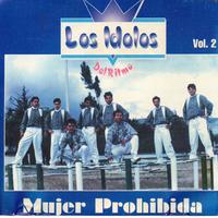 Los Idolos Del Ritmo's avatar cover