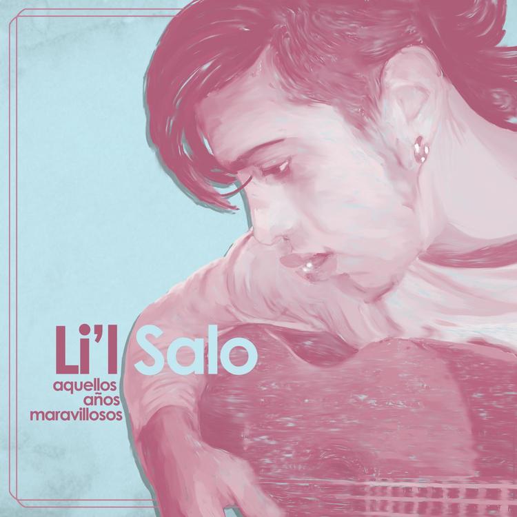 Lil Salo's avatar image