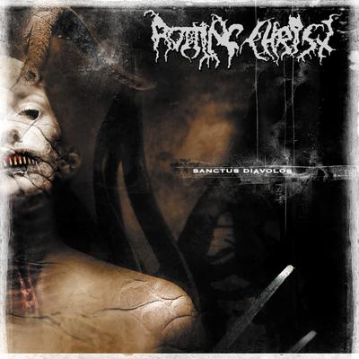 Sanctus Diavolos By Rotting Christ's cover