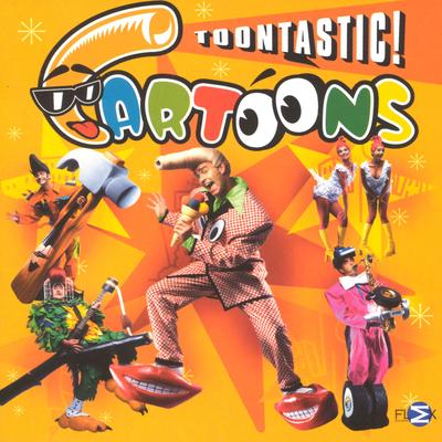 Toontastic's cover