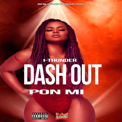 Dash out Pon Mi's cover