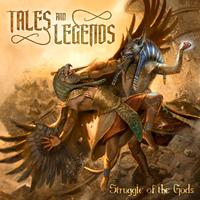 Tales and Legends's avatar cover