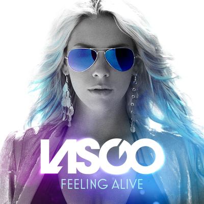 Feeling Alive (Radio Edit) By Lasgo's cover