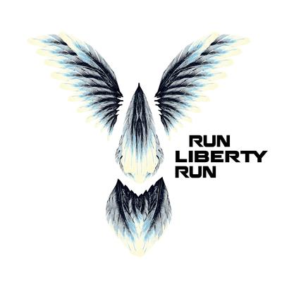 Titanium By Run Liberty Run's cover
