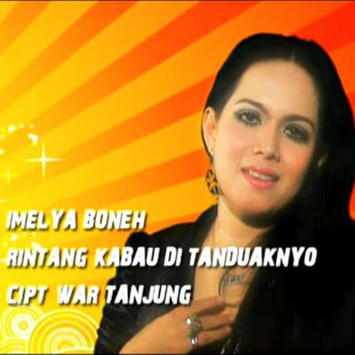 RINTANG KABAU DITANDUAKNYO (Dendang Minang Remix)'s cover