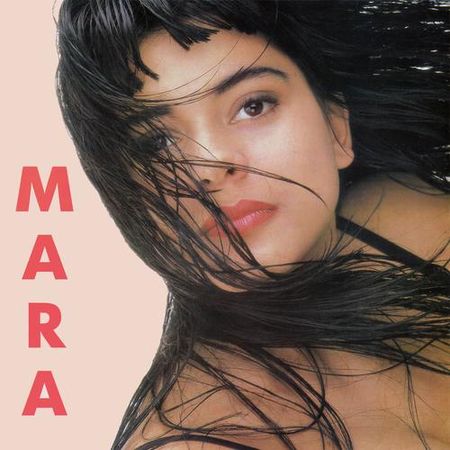 MARA MARAVILHA's cover