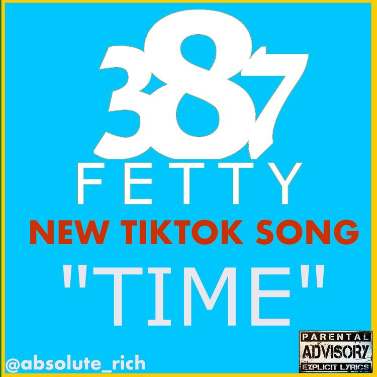 387 FETTY's avatar image