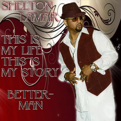 Better Man (The Mix Cd)'s cover