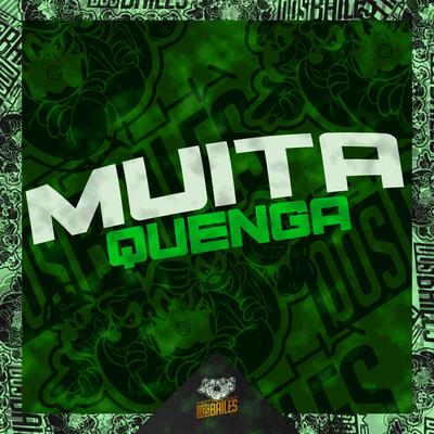 Muita Quenga's cover