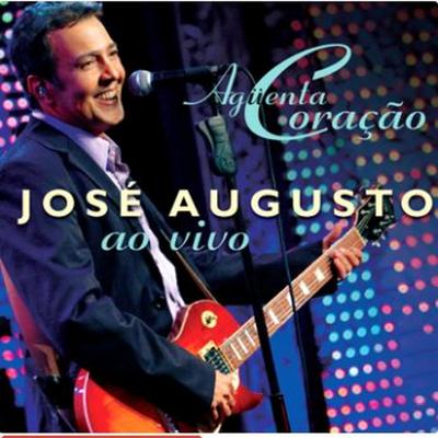 A Minha Historia (Ao Vivo) By José Augusto's cover