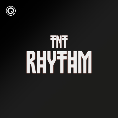 Rhythm By TNT, Technoboy, Tuneboy's cover