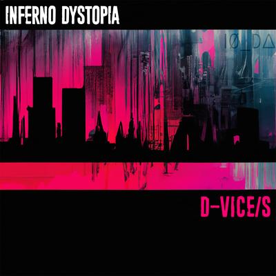 Inferno Dystopia's cover