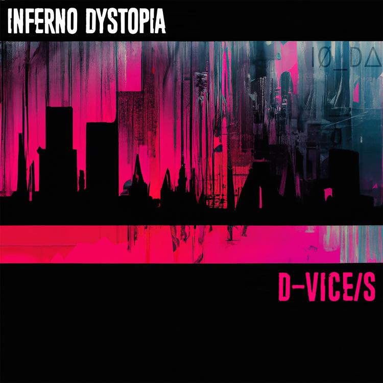 Inferno Dystopia's avatar image