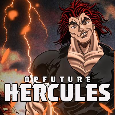 Hercules By OPFuture, Selphius's cover