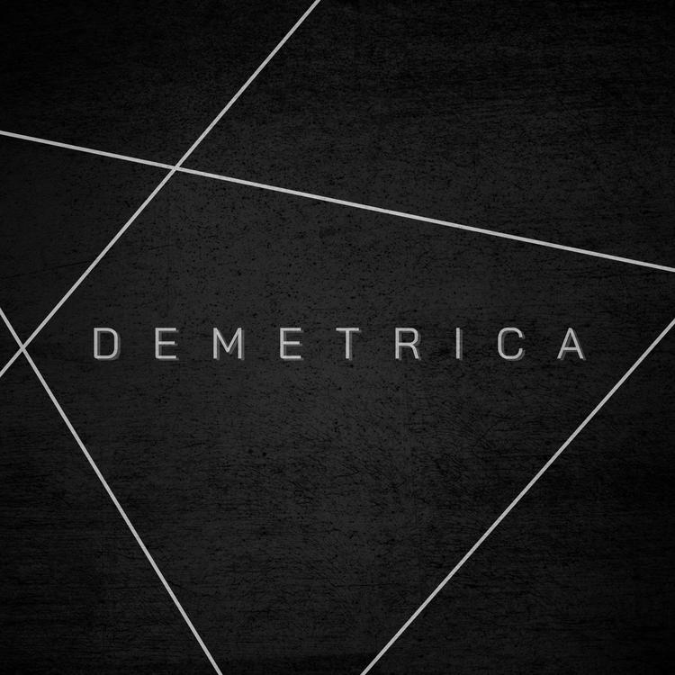 DEMETRICA's avatar image