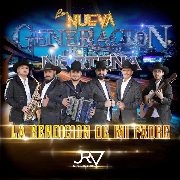 LA NUEVA GENERACION NORTEÑA's avatar image