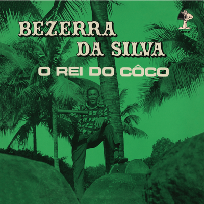 Valente na Boca do Boi By Bezerra Da Silva's cover