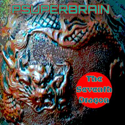 The Seventh Dragon's cover