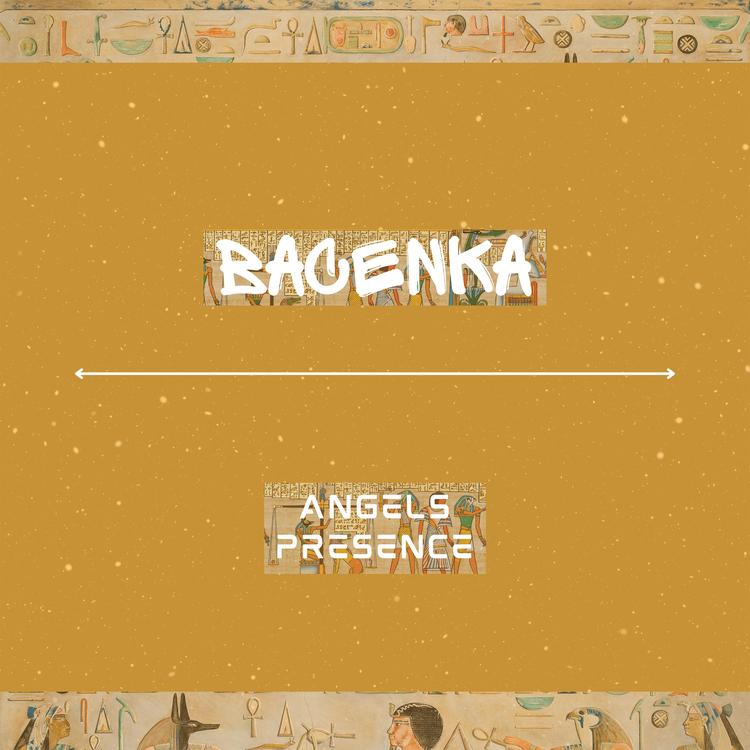 Bacenka's avatar image