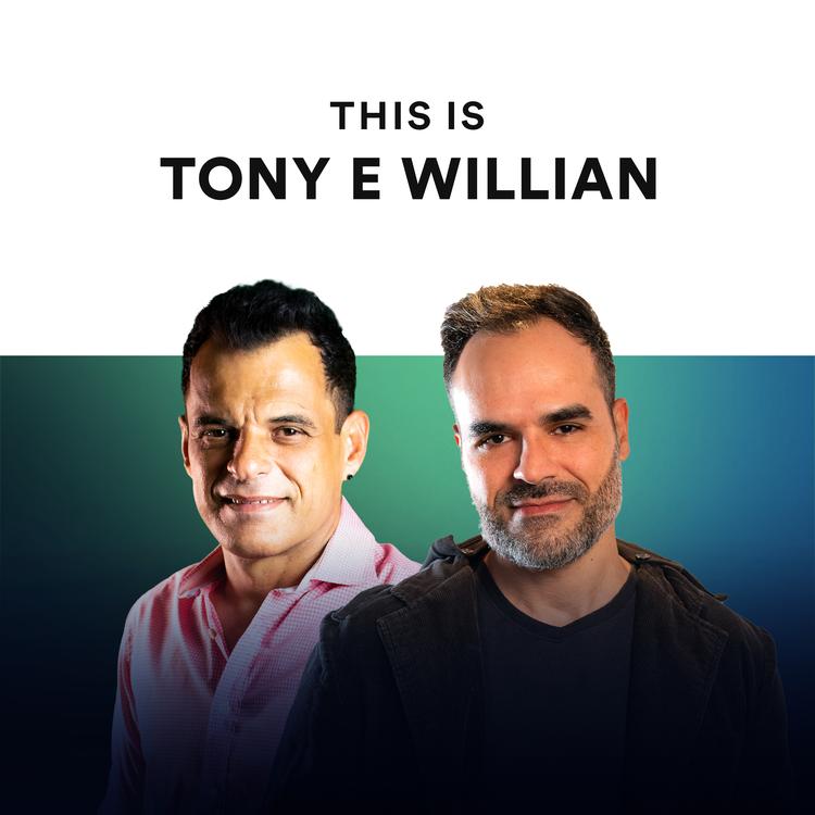 Tony e Willian's avatar image