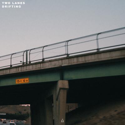 Drifting By TWO LANES's cover