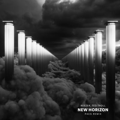 New Horizon (PACS Remix) By Reezer's cover
