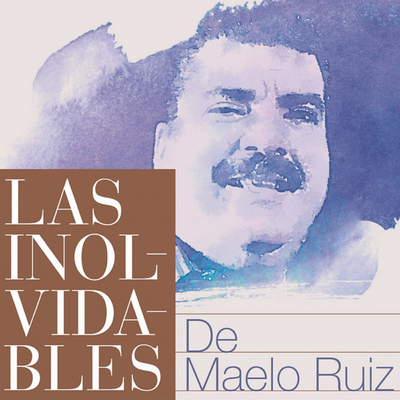 Culpable O No By Maelo Ruiz's cover