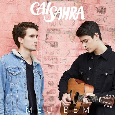 Meu Bem By CAI SAHRA's cover