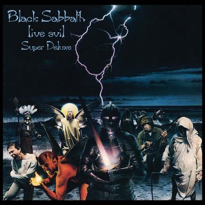 Voodoo (Live in San Antonio, May 13, 1982) [2023 Remix] By Black Sabbath's cover