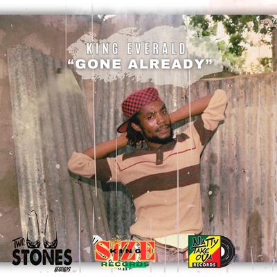 Gone Already's cover