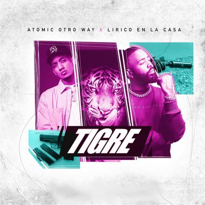 Tigre's cover