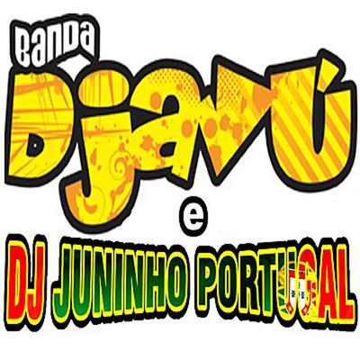 Meteoro By Banda Djavú, DJ Juninho Portugal's cover