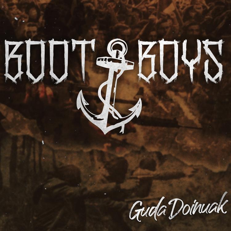 Boot Boys's avatar image