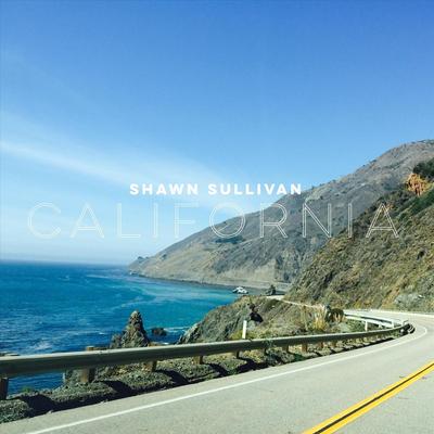 California By Shawn Sullivan's cover